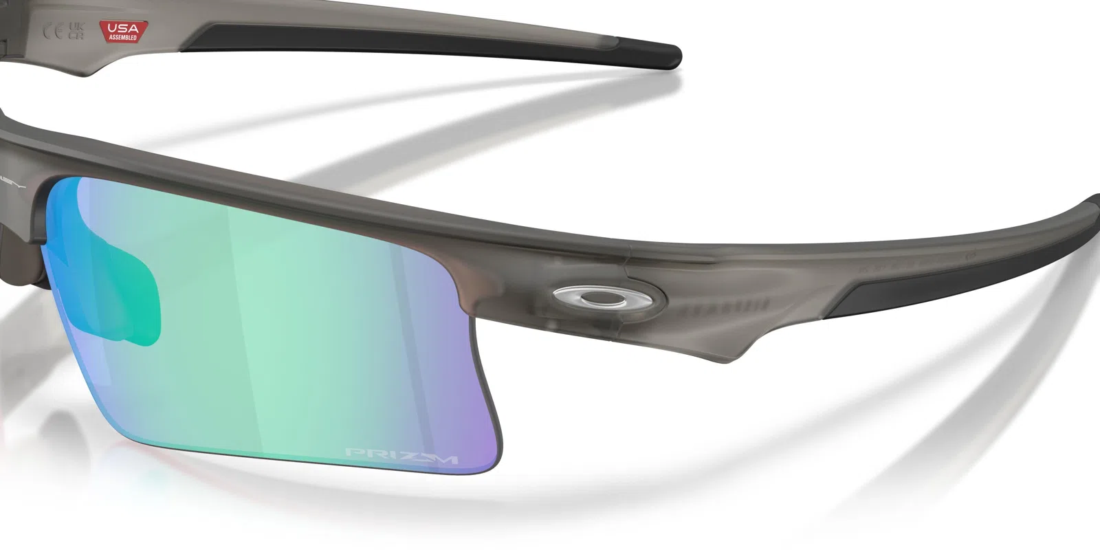 Oakley Bisphaera Speed 9534 Sunglasses - view 39